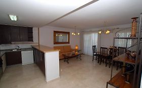 Complejo Terrasol Baviera Golf